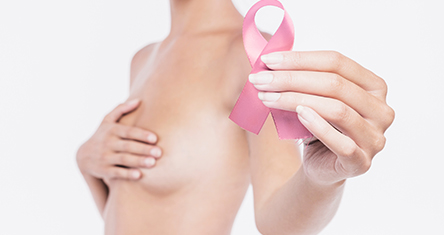 While these are common symptoms of breast cancer, their presence does not mean that you have breast cancer. If you experience any of these symptoms, talk with your healthcare provider.